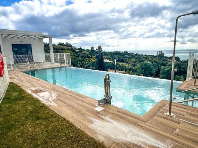 Exclusiva Villa / Chalet en venta Manilva, España