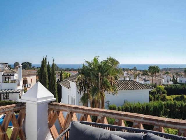 Exclusiva Villa / Chalet en venta Marbella, Andalucía