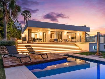 Exclusiva Villa / Chalet en venta Marbella, Andalucía