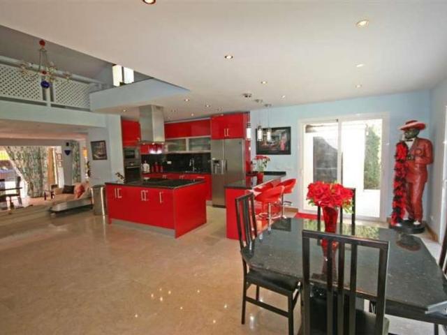 Exclusiva Villa / Chalet en venta Marbella, Andalucía