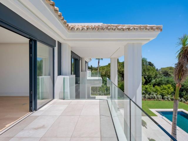 Exclusiva Villa / Chalet en venta Marbella, Andalucía