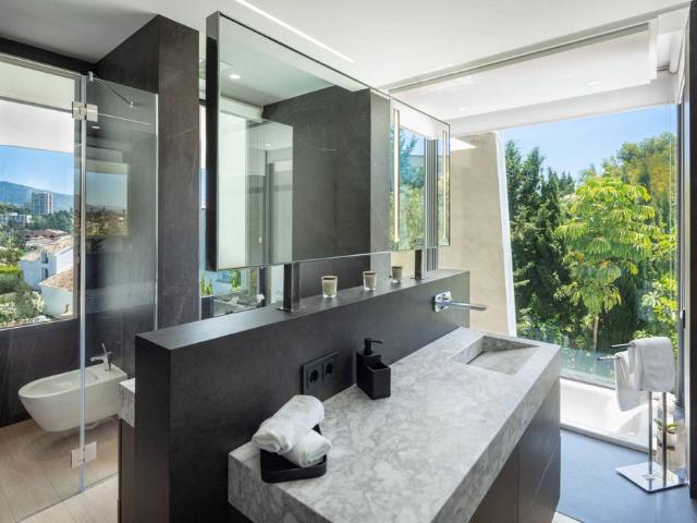 Exclusiva Villa / Chalet en venta Marbella, Andalucía