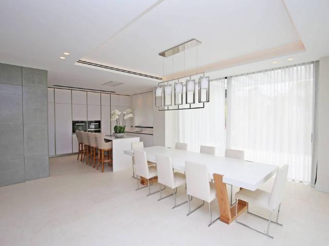 Exclusiva Villa / Chalet en venta Marbella, Andalucía