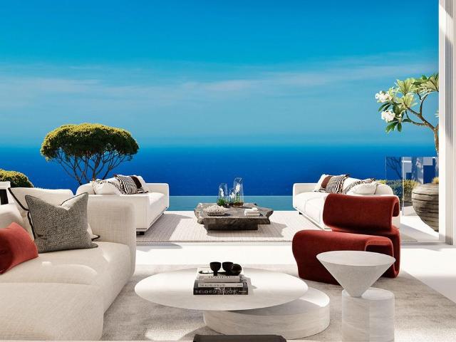 Villa / Chalet de 657 m2 en venta en Marbella, España