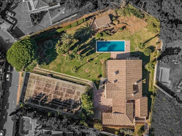 Exclusiva Villa / Chalet en venta Marbella, Andalucía