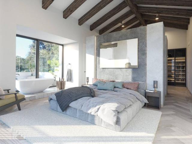 Exclusiva Villa / Chalet en venta Marbella, Andalucía