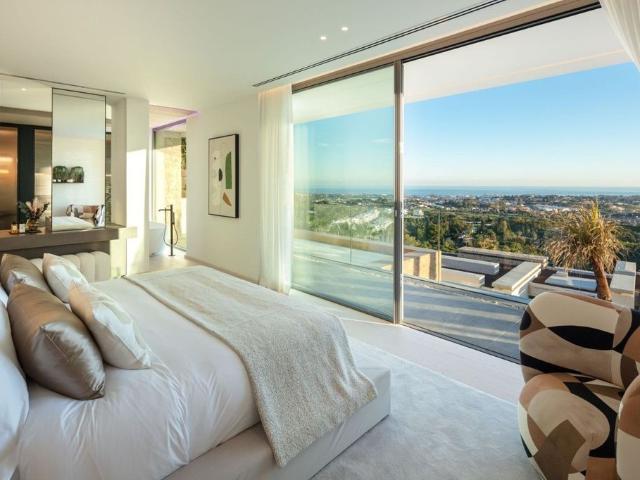 Exclusiva Villa / Chalet en venta Marbella, Andalucía