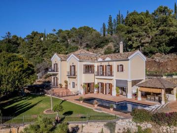 Exclusiva Villa / Chalet en venta Marbella, Andalucía