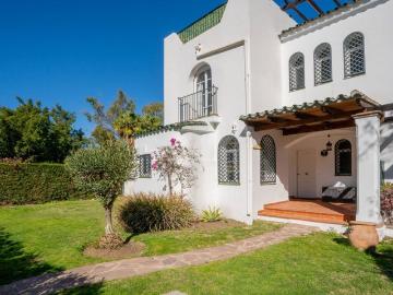 Villa en venta en Plaza Juan Romero - Terraza