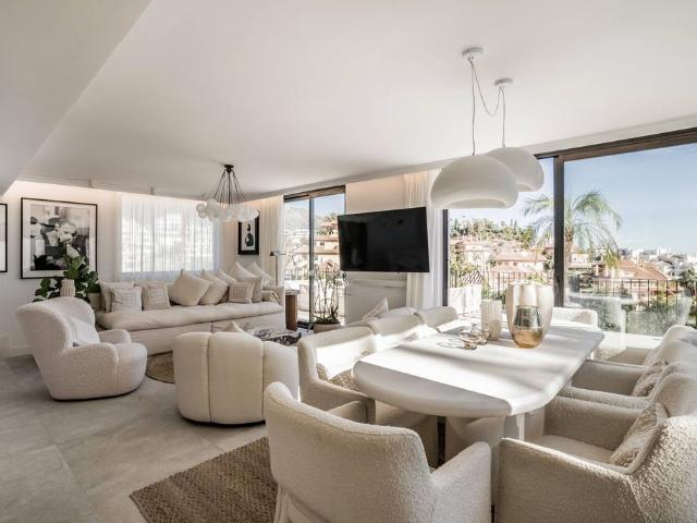 Exclusiva Villa / Chalet en venta Marbella, Andalucía