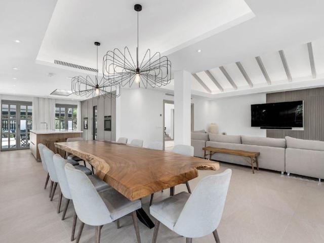Exclusiva Villa / Chalet en venta Marbella, Andalucía