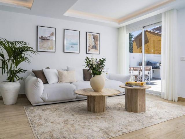 Exclusiva Villa / Chalet en venta Marbella, Andalucía