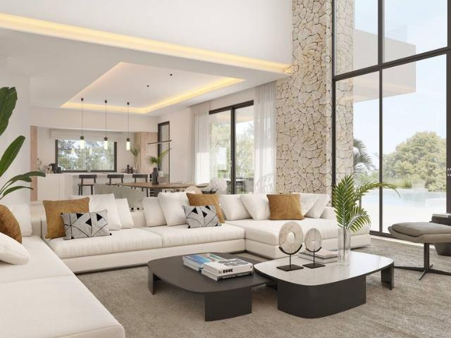 Exclusiva Villa / Chalet en venta Marbella, Andalucía