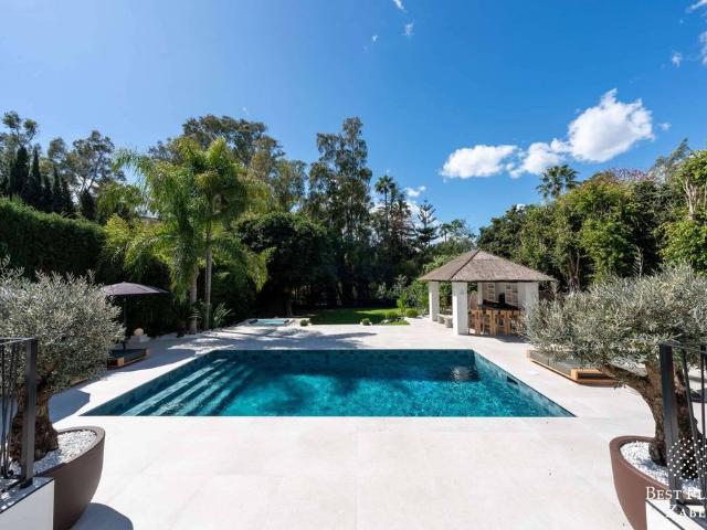 Exclusiva Villa / Chalet en venta Marbella, Andalucía