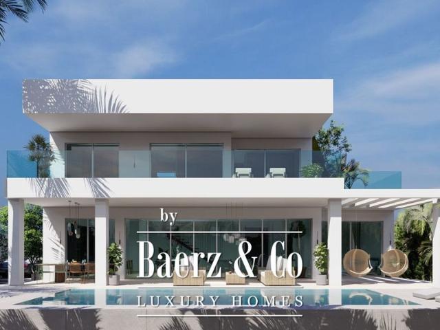 Exclusiva Villa / Chalet en venta Marbella, Andalucía