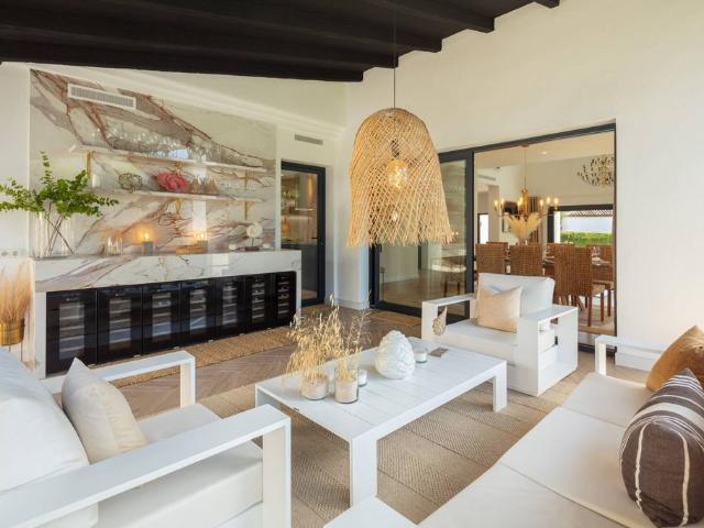 Exclusiva Villa / Chalet en venta Marbella, Andalucía