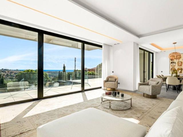 Exclusiva Villa / Chalet en venta Marbella, Andalucía