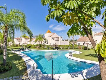 Exclusiva Villa / Chalet en venta Marbella, Andalucía