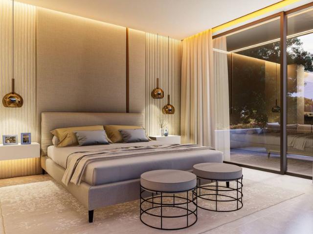 Exclusiva Villa / Chalet en venta Marbella, Andalucía