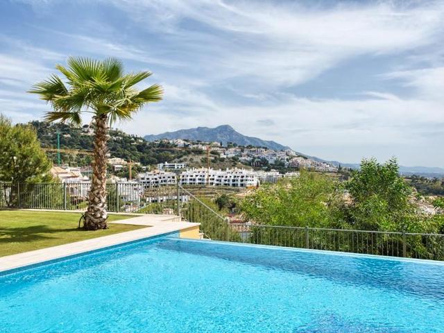 Exclusiva Villa / Chalet en venta Marbella, Andalucía