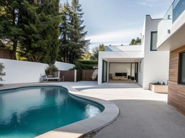 Exclusiva Villa / Chalet en venta Marbella, Andalucía
