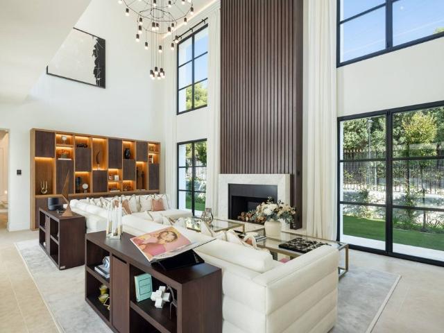 Exclusiva Villa / Chalet en venta Marbella, Andalucía