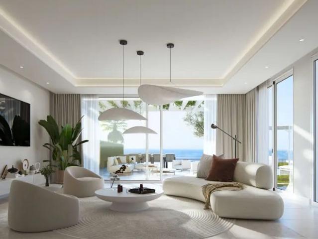 Exclusiva Villa / Chalet en venta Marbella, Andalucía