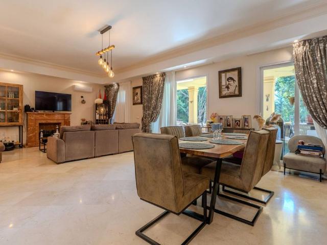 Exclusiva Villa / Chalet en venta Marbella, Andalucía