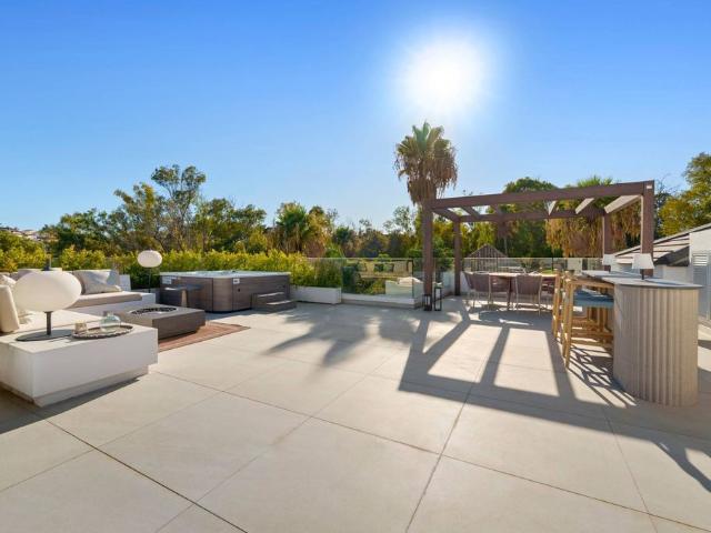 Exclusiva Villa / Chalet en venta Marbella, Andalucía