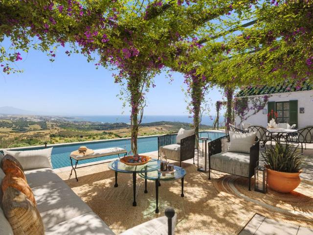 Exclusiva Villa / Chalet en venta Marbella, Andalucía