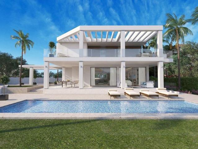 Exclusiva Villa / Chalet en venta Marbella, Andalucía