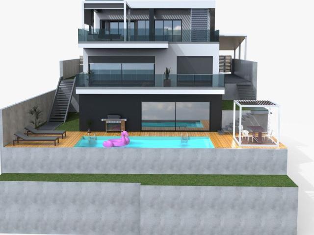 Exclusiva Villa / Chalet en venta Marbella, España