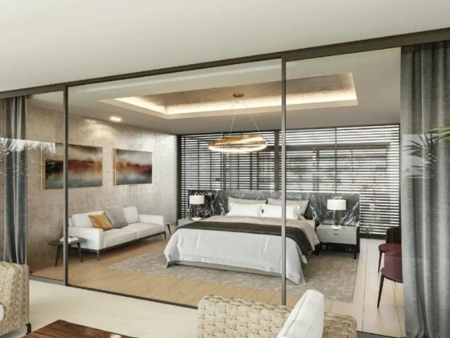 Exclusiva Villa / Chalet en venta Marbella, España
