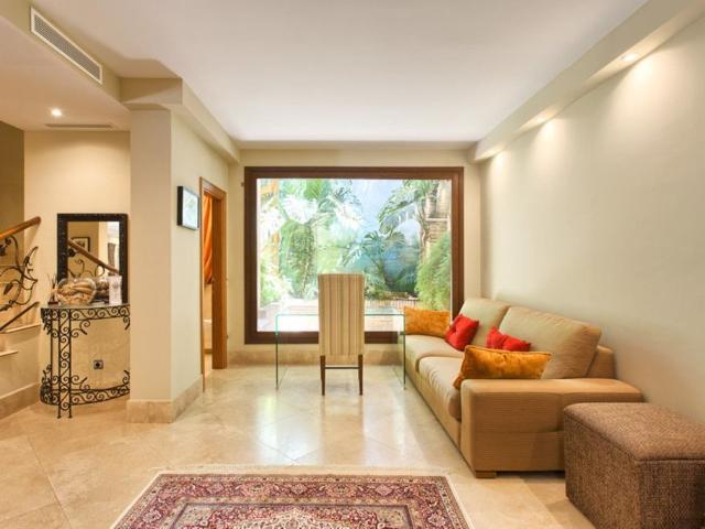 Exclusiva Villa / Chalet en venta Marbella, España