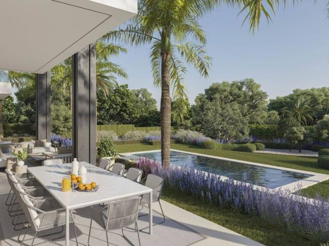 Exclusiva Villa / Chalet en venta Marbella, España