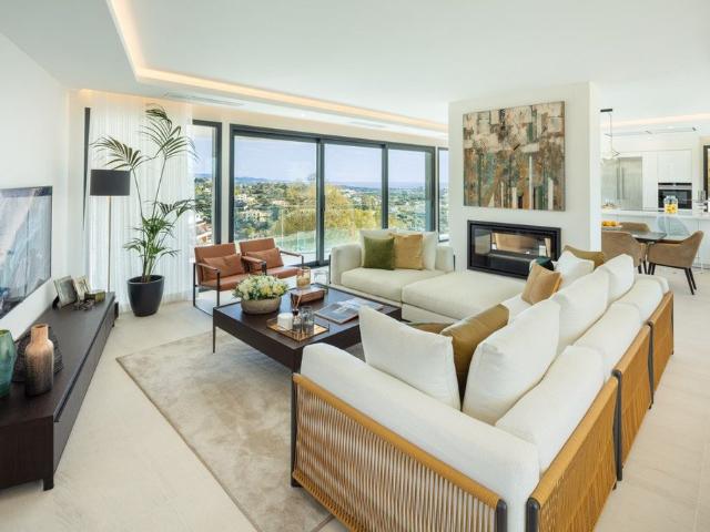 Exclusiva Villa / Chalet en venta Marbella, España