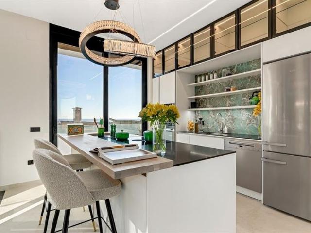 Exclusiva Villa / Chalet en venta Marbella, España