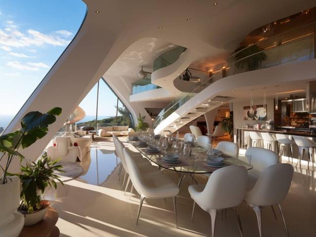Exclusiva Villa / Chalet en venta Marbella, España