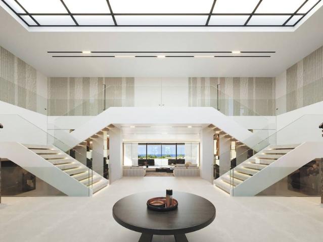 Exclusiva Villa / Chalet en venta Marbella, España
