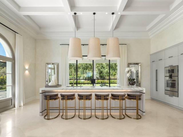 Exclusiva Villa / Chalet en venta Marbella, España