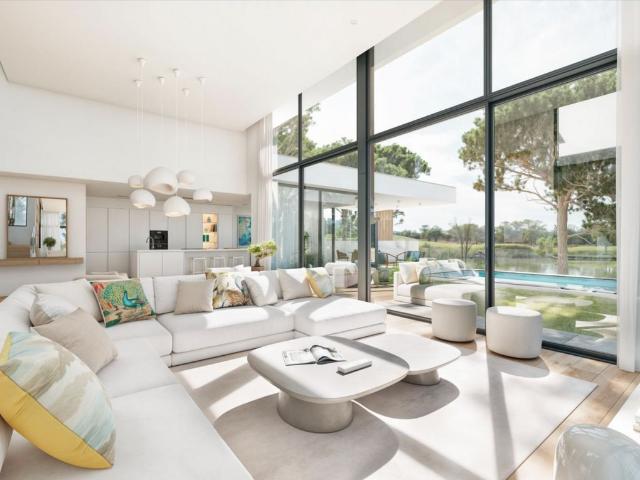 Exclusiva Villa / Chalet en venta Marbella, España