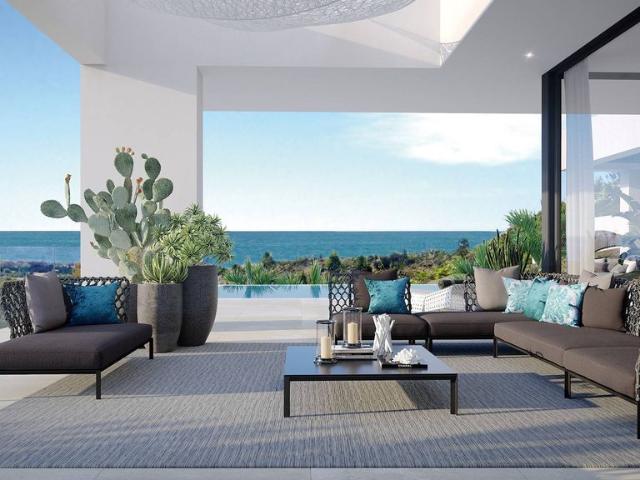Exclusiva Villa / Chalet en venta Marbella, España