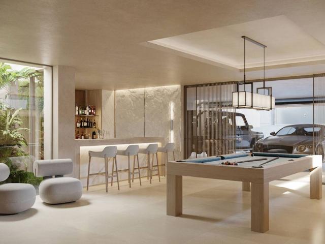 Exclusiva Villa / Chalet en venta Marbella, España