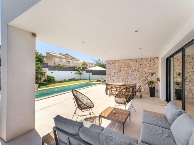 Exclusiva Villa / Chalet en venta Marratxí, España