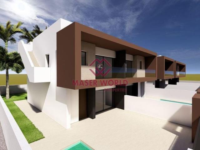 Exclusiva Villa / Chalet en venta Mazarrón, España