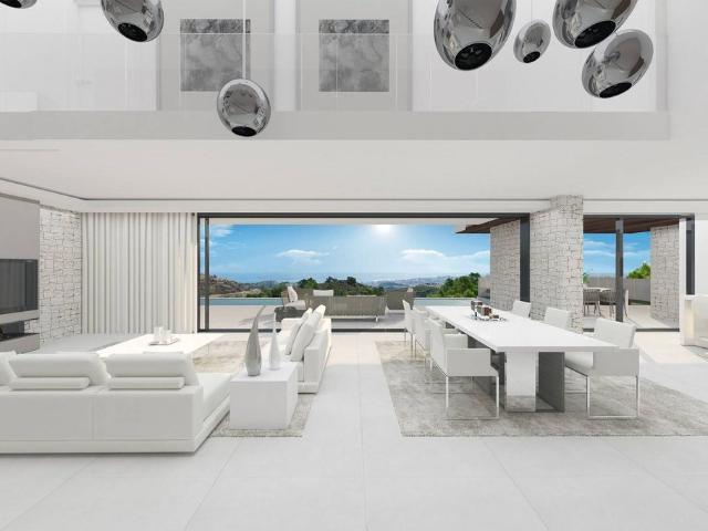 Exclusiva Villa / Chalet en venta Mijas, Andalucía