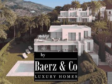 Exclusiva Villa / Chalet en venta Mijas, Andalucía