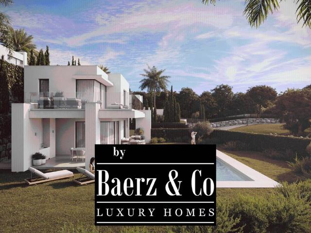Exclusiva Villa / Chalet en venta Mijas, Andalucía