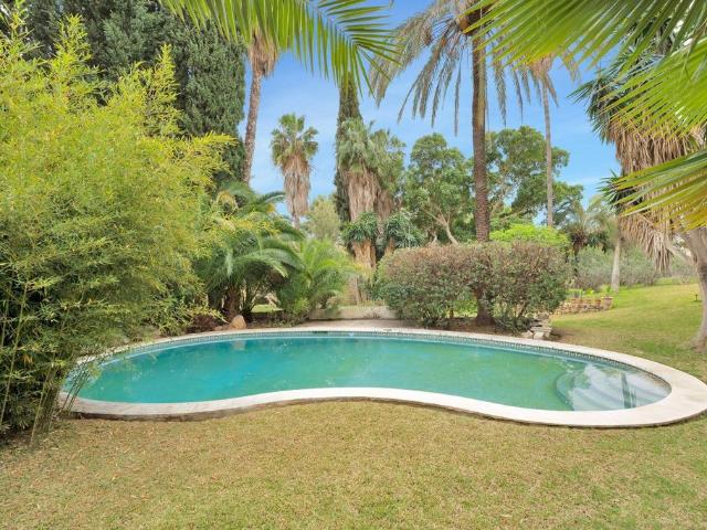 Exclusiva Villa / Chalet en venta Mijas, Andalucía