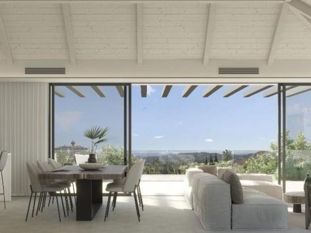 Exclusiva Villa / Chalet en venta Mijas, Andalucía